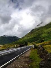 lt;The misfortune of