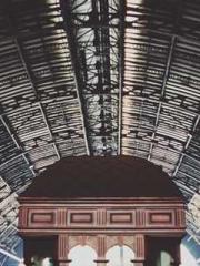 Billions of Blessing