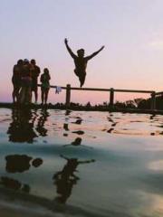 After the Divorce, I